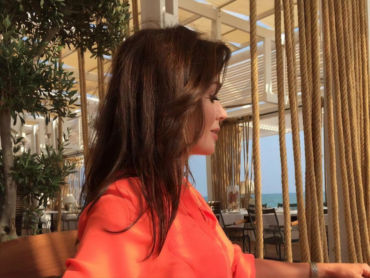 Заворотнюк &ndash; мати трьох дітей