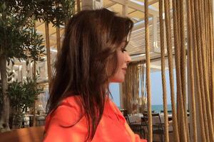 Заворотнюк – мати трьох дітей