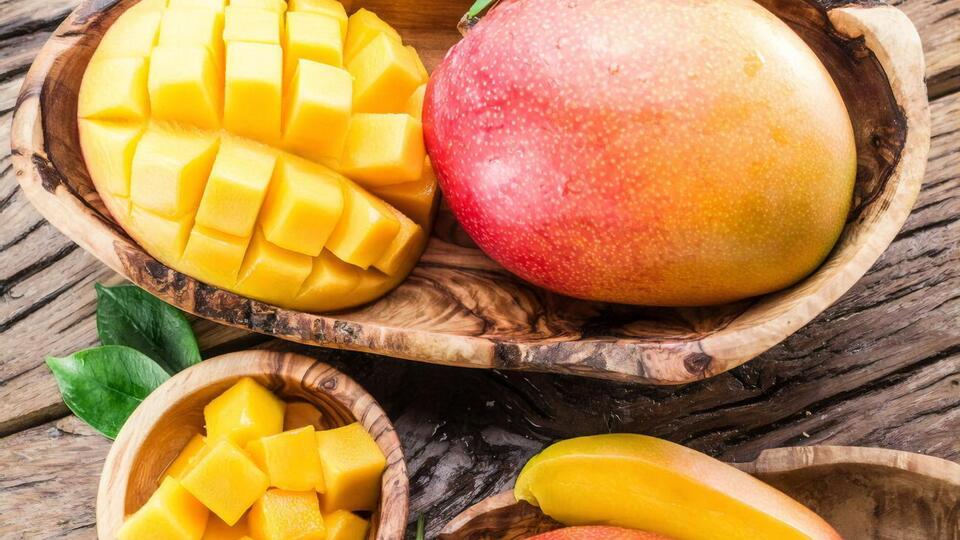 Манго завезли в Європу майже 600 років тому