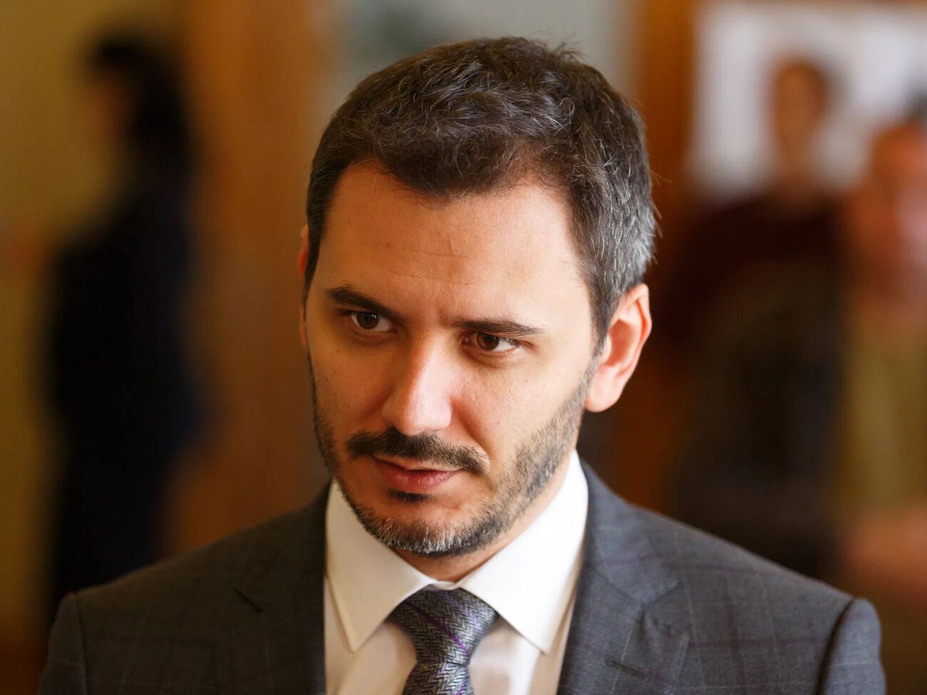 Егор Чернев:&nbsp;Мы делаем рабочий закон для того, чтобы он не мешал работать людям и устранял проблемы бизнеса и сотрудников