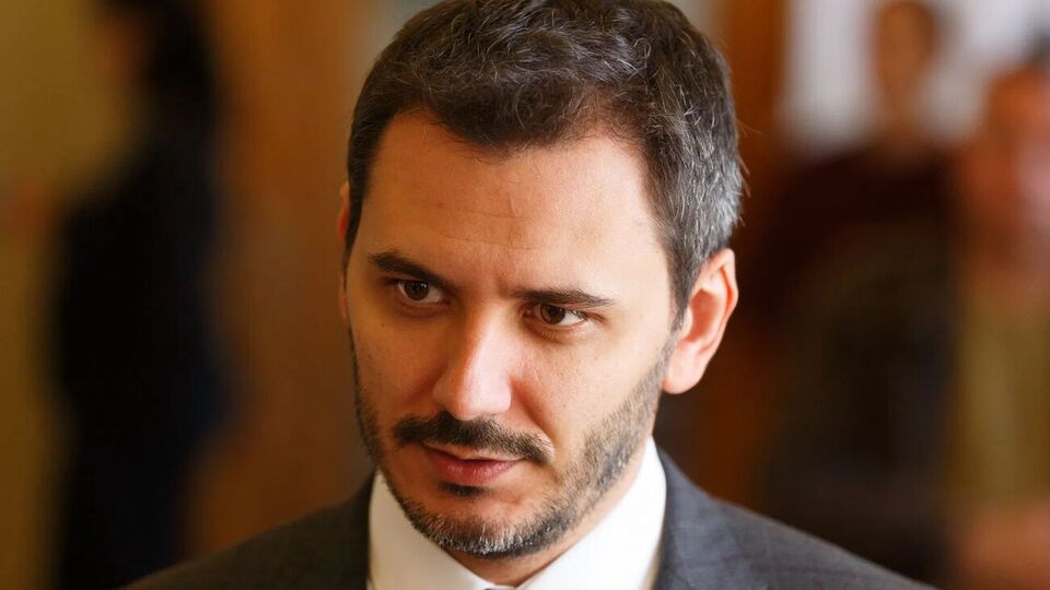 Єгор Чернєв: Ми робимо робочий закон для того, щоб він не заважав працювати людям і усував проблеми бізнесу та співробітників