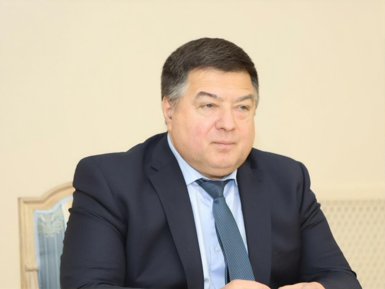 Тупицький оскаржив указ Зеленського, яким той скасував його призначення на пост судді