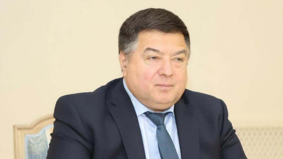 Тупицький оскаржив указ Зеленського, яким той скасував його призначення на пост судді