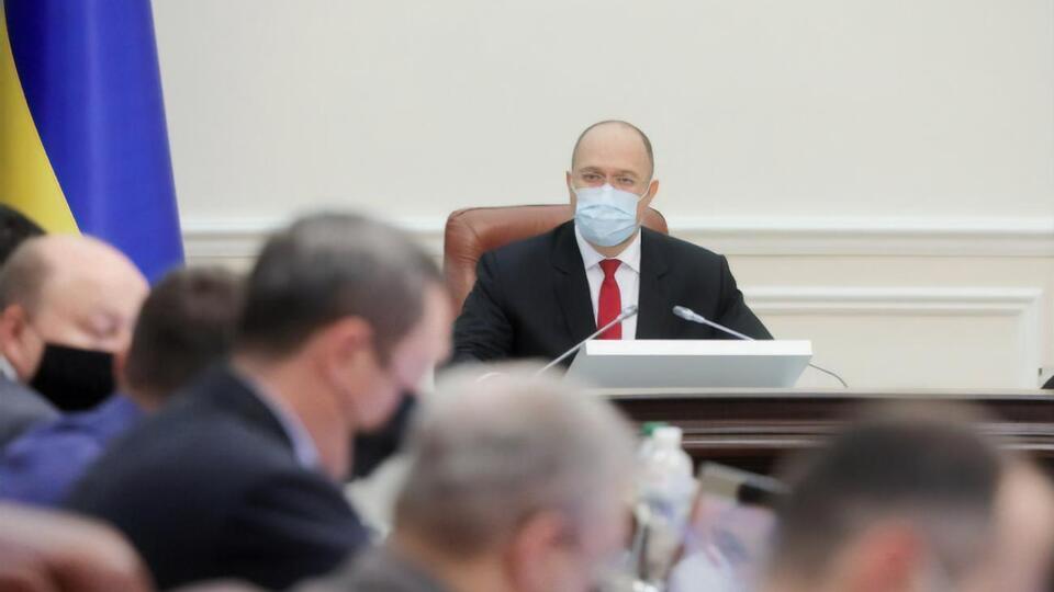 Мінімальну пенсійну виплату для військовослужбовців встановлено в розмірі 3854 грн, зазначив Шмигаль