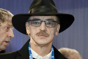 Про госпіталізацію Боярського стало відомо 14 липня, хоча він лежить у лікарні вже три доби