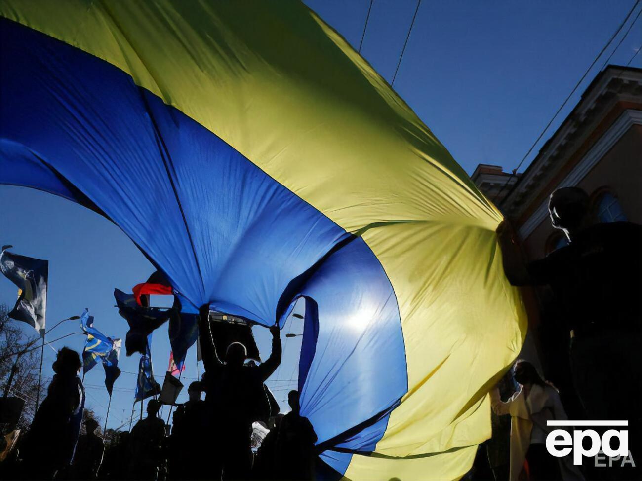 День захисника України із 2015 року є офіційно неробочим днем