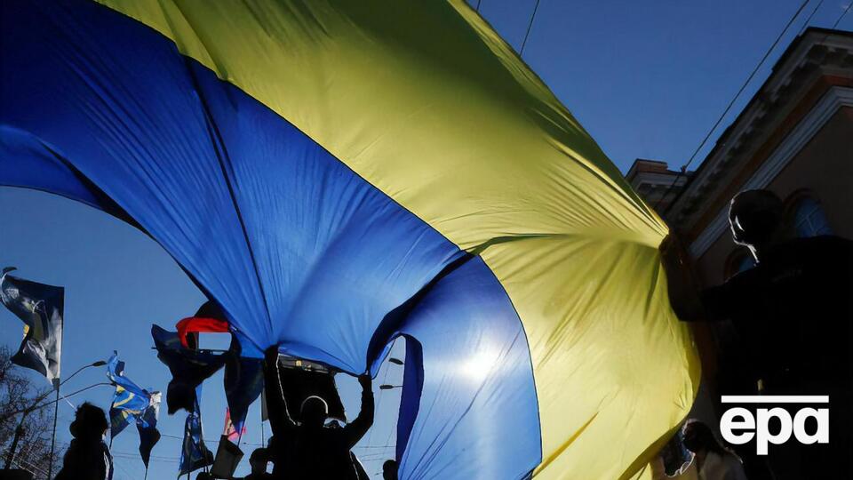 День защитника Украины с 2015 года является официально нерабочим днем