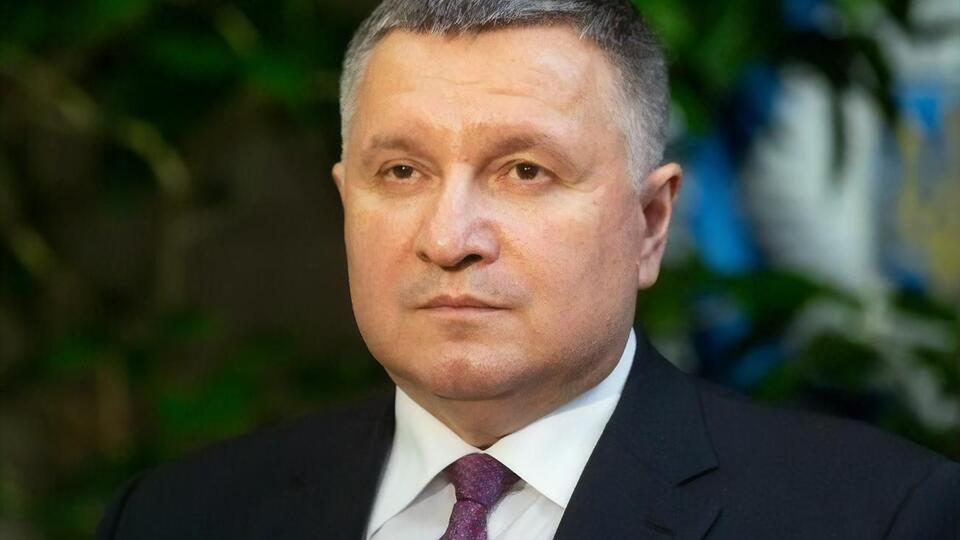 Аваков написал заявление об отставке 13 июля