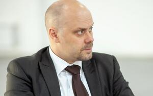 Самофалов возглавлял Южный межрегиональный департамент НСЗУ