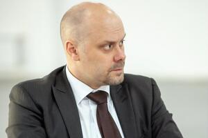 Самофалов очолював Південний міжрегіональний департамент НСЗУ