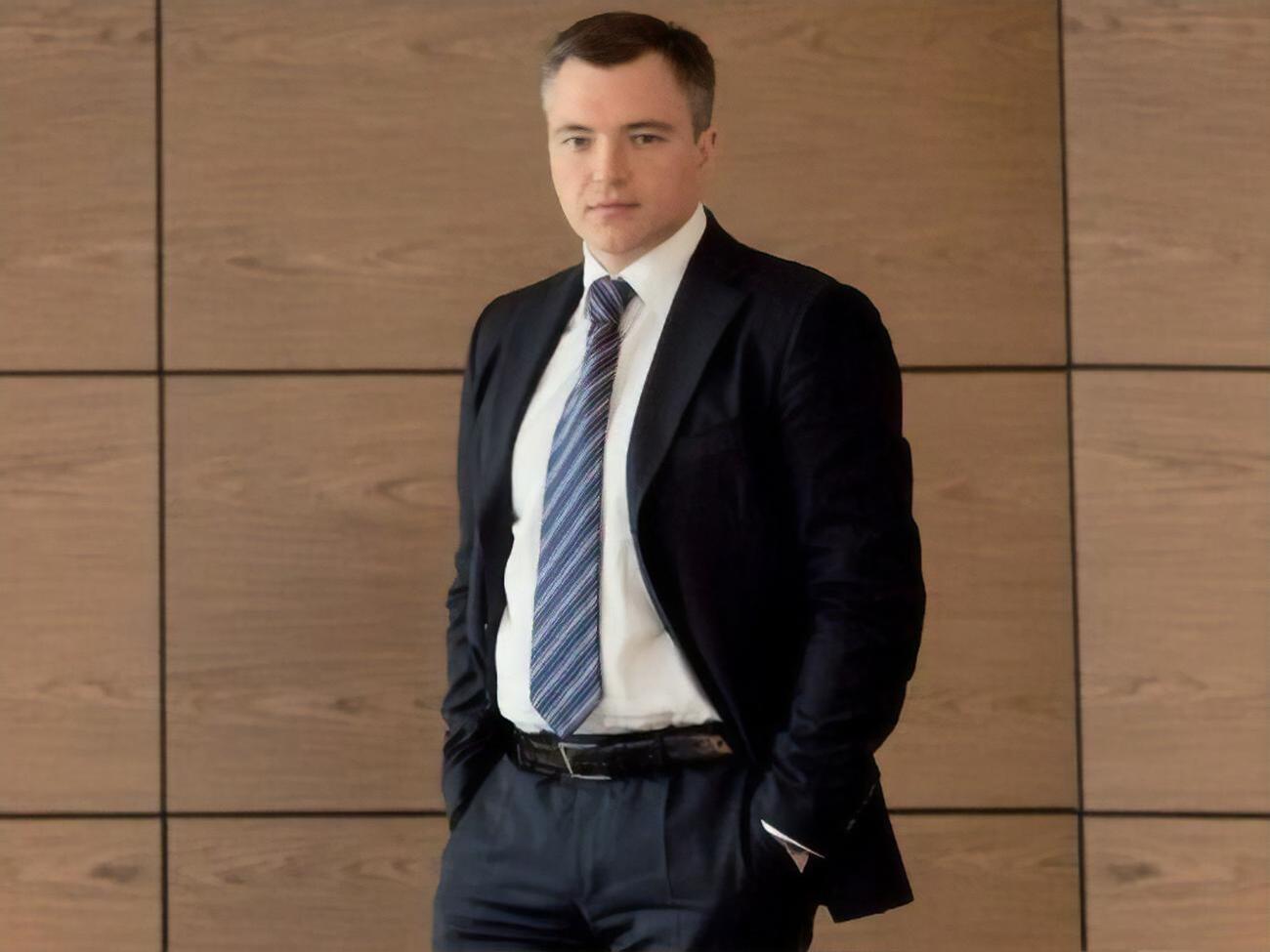 Юрий Рыженков:&nbsp;Направления, в которых мы работаем &ndash; это, в первую очередь, декарбонизация