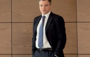 Юрий Рыженков: Направления, в которых мы работаем – это, в первую очередь, декарбонизация