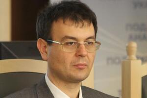 Даниил Гетманцев: Лишение правоохранительных органов любых возможностей ущемления бизнеса является нашим программным положением