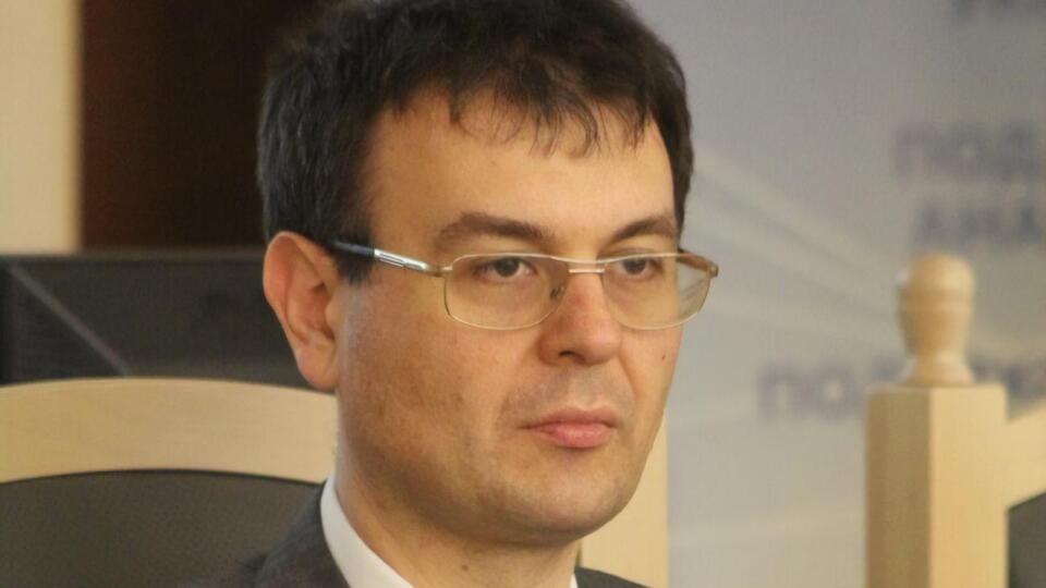 Даниил Гетманцев: Лишение правоохранительных органов любых возможностей ущемления бизнеса является нашим программным положением