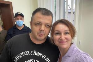 Семенченку сьогодні пом'якшили запобіжний захід