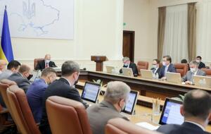 Український ветеранський фонд запрацює із 2022 року, зазначили в Кабміні