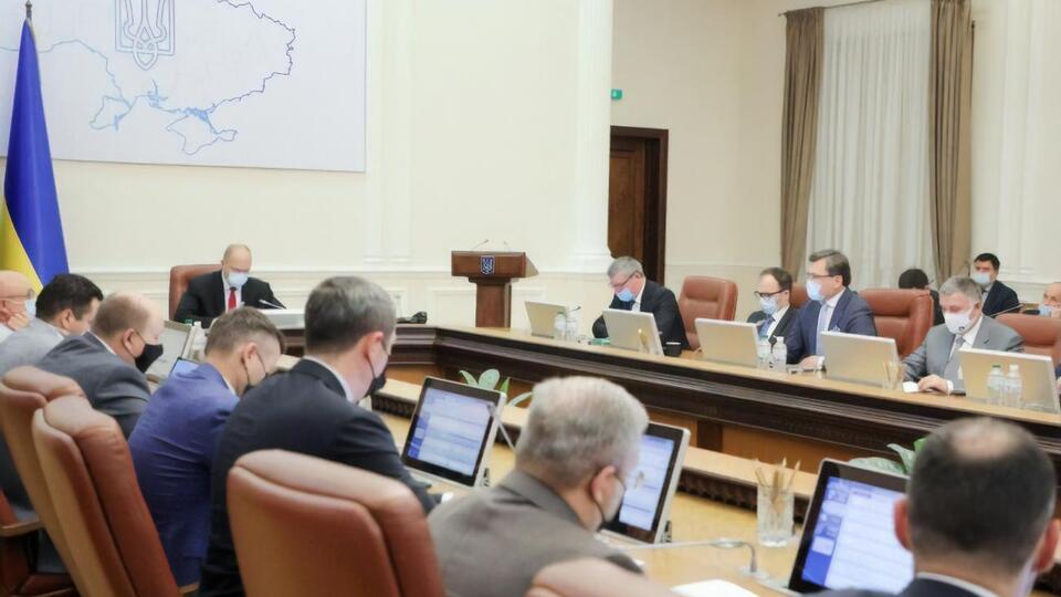 Український ветеранський фонд запрацює із 2022 року, зазначили в Кабміні