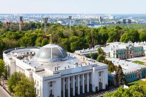 Комітет розглянув проєкт закону 14 липня