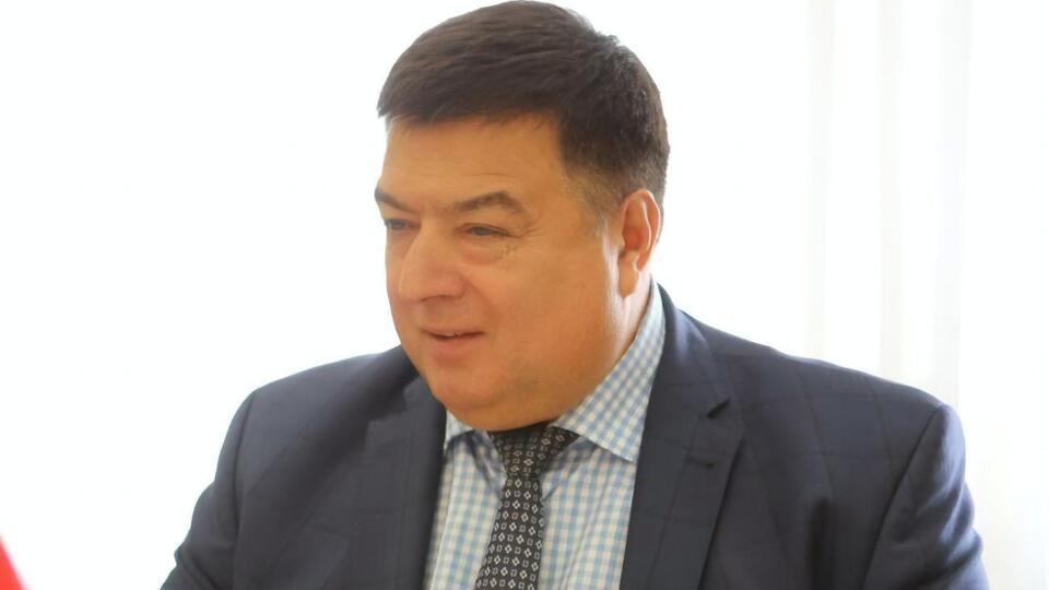 Верховний Суд задовольнив позов Тупицького