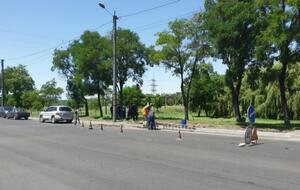 Мешок с останками нашли сотрудники коммунальной службы