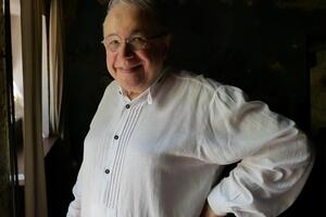 Петросян тайно женился на Брухуновой в конце 2019 года