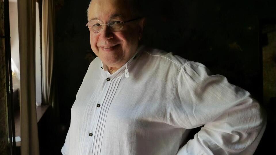 Петросян таємно одружився із Брухуновою наприкінці 2019 року