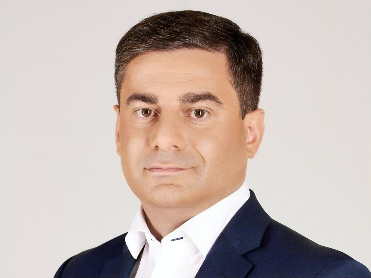 Дмитро Лубінець: Головною залишається необхідність реформування судової системи