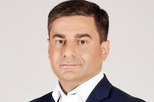 Дмитрий Лубинец: Ключевой остается необходимость реформирования судебной системы