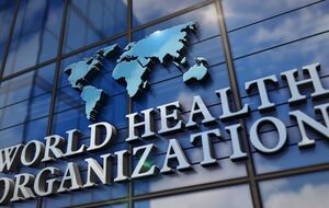 В ВОЗ рассказали о динамике COVID-19 в мире