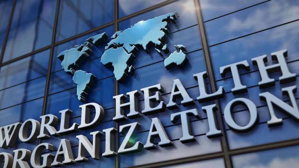 В ВОЗ рассказали о динамике COVID-19 в мире