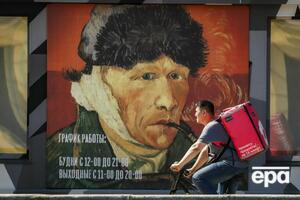 У РФ виявили 5,83 млн випадків COVID-19
