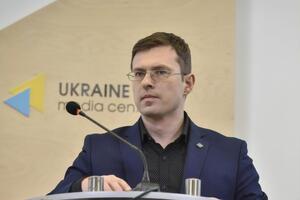 Кузін закликав українців дотримуватися протиепідемічних заходів і робити щеплення проти коронавірусу