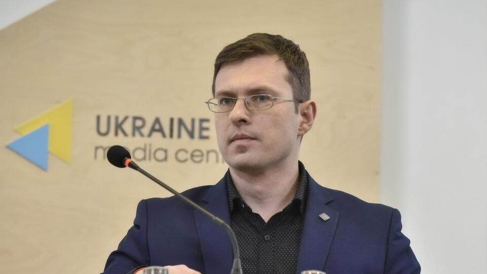 Кузин призвал украинцев соблюдать противоэпидемические меры и прививаться против коронавируса
