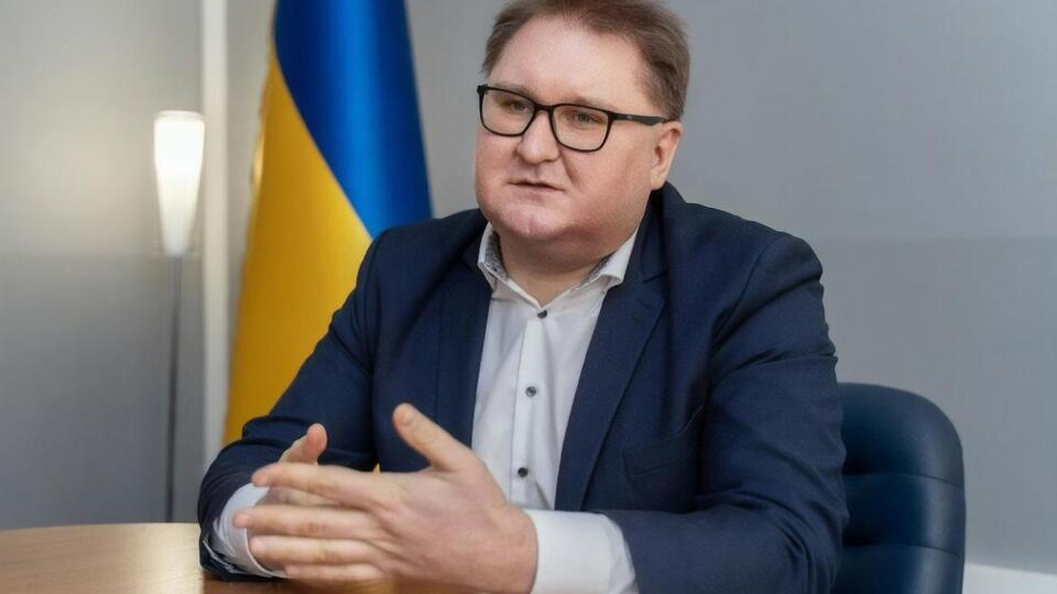 Тарас Качка: Насправді уряду і державі не вистачає позитивного меседжу, чого насправді хоче бізнес
