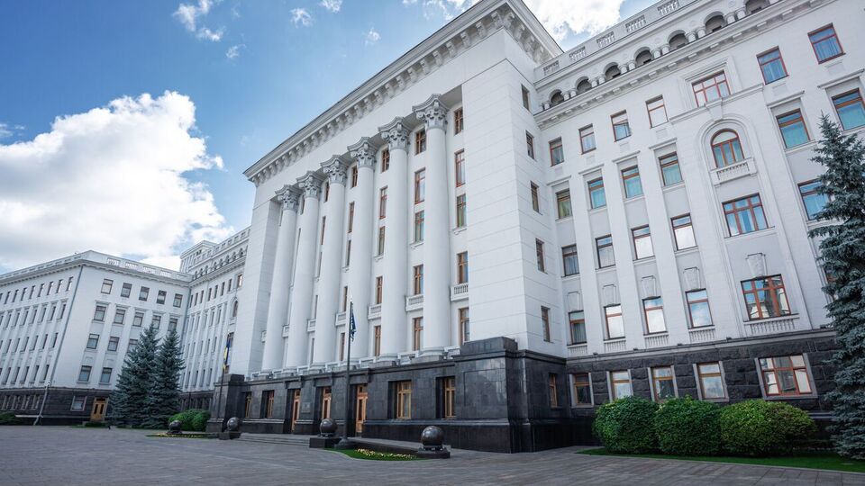 В Офисе президента Украины считают, что Верховный Суд возглавил сопротивление судебной реформе