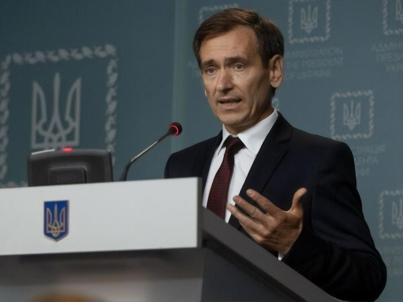 Веніславський упевнений, що апеляційна інстанція "більш ґрунтовно підійде до загроз національній безпеці"
