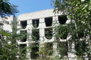 Тіло підлітка виявили в покинутій будівлі