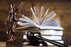 Закон із пакета судової реформи Рада ухвалила 14 липня