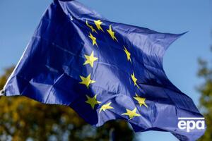 ЕС открыл границы для Украины