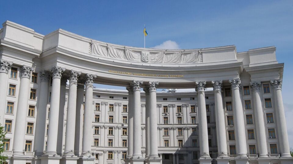 МИД Украины разочарован решением грузинского суда в деле украинских граждан
