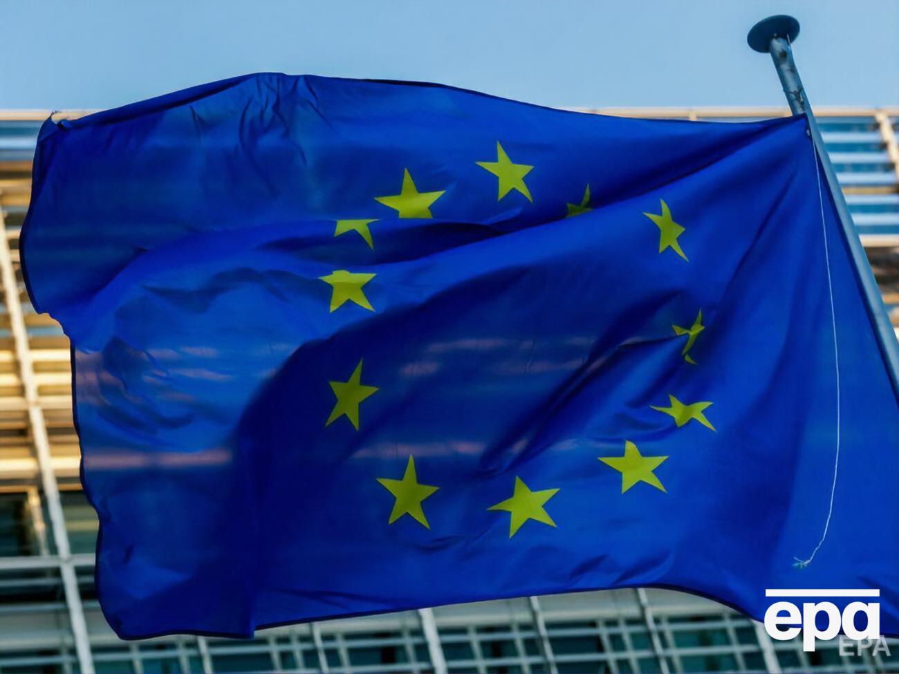 У ЄС прокоментували обшуки у білоруських правозахисників та їх затримання