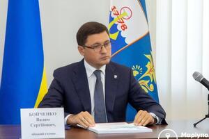 Бойченко: На сегодняшний день долги всей страны за газ составляют 57 млрд грн