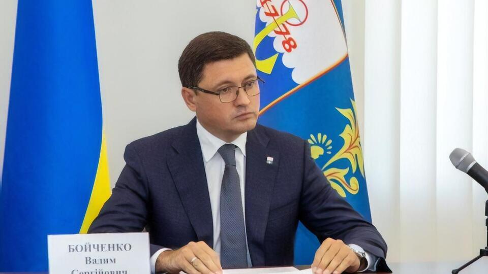 Бойченко: На сегодняшний день долги всей страны за газ составляют 57 млрд грн