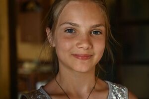 Дівчинку хочуть номінувати на здобуття премії "Герой-рятувальник року"