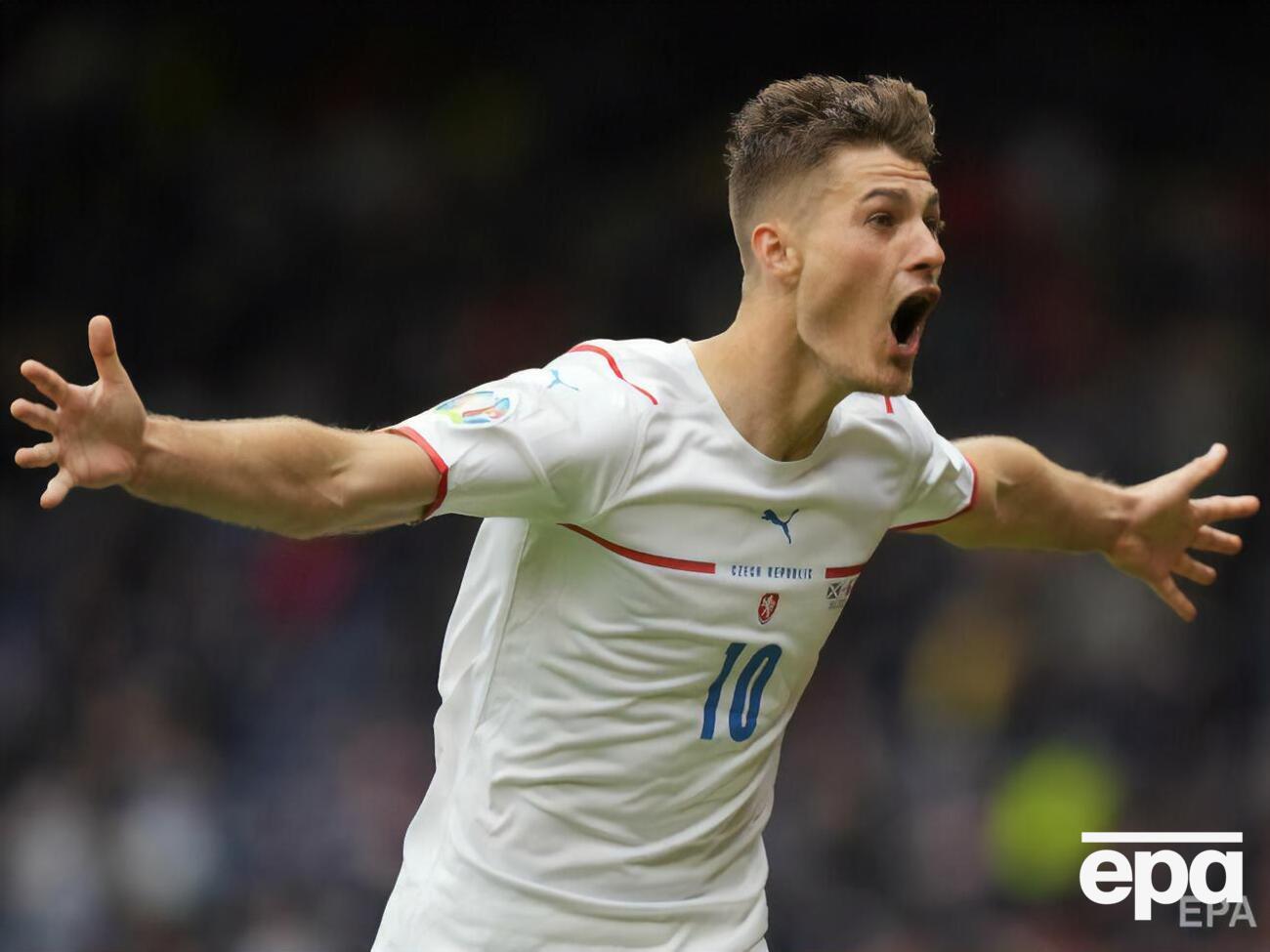 Гол Шика в групповом этапе признали лучшим за весь чемпионат