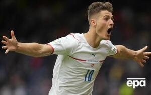 Гол Шика в групповом этапе признали лучшим за весь чемпионат