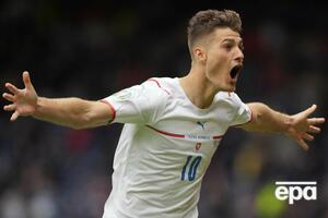 Гол Шика в групповом этапе признали лучшим за весь чемпионат