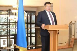 Тупицкий обжаловал указ президента Украины о назначении его судьей КСУ в Верховном Суде