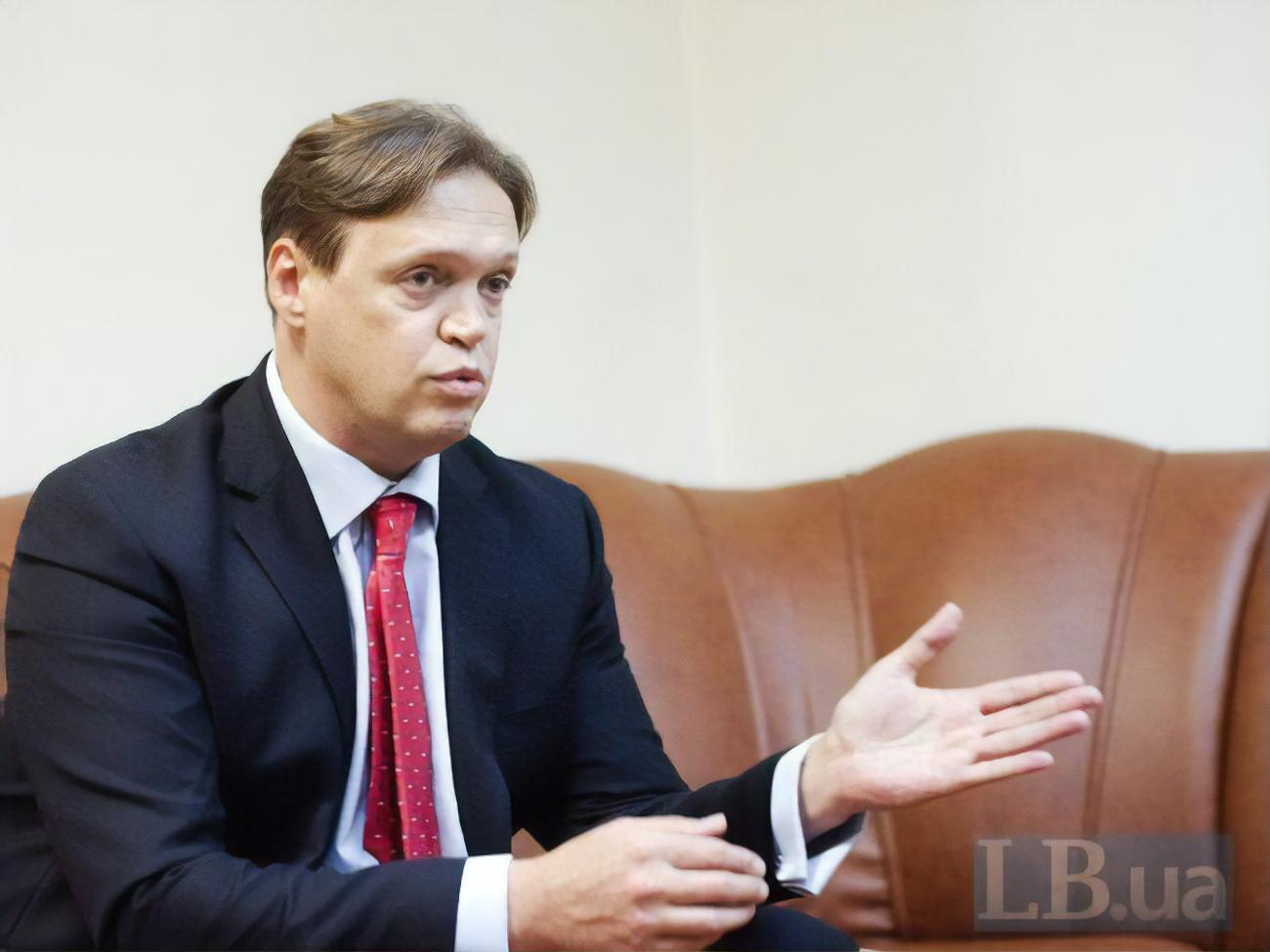 Голова ФДМ Сенниченко: Завдяки цьому&nbsp;нормативному акту ми прорубаємо просіку в бюрократичних хащах на шляху до економічного зростання України