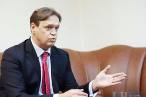 Голова ФДМ Сенниченко: Завдяки цьому нормативному акту ми прорубаємо просіку в бюрократичних хащах на шляху до економічного зростання України